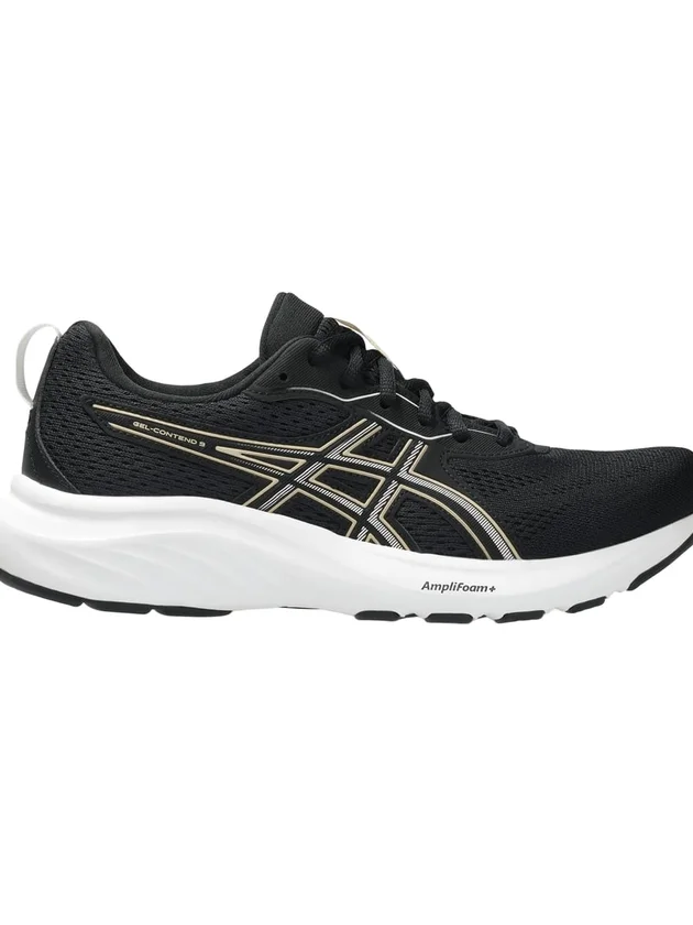 Gel Contend 9