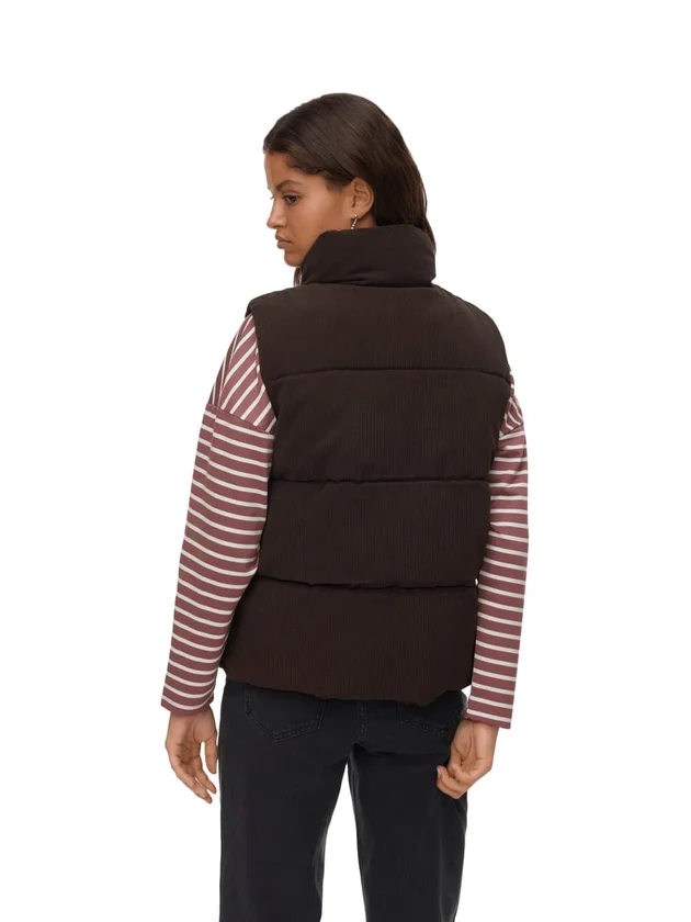 Short Waistcoat Ga Ent
