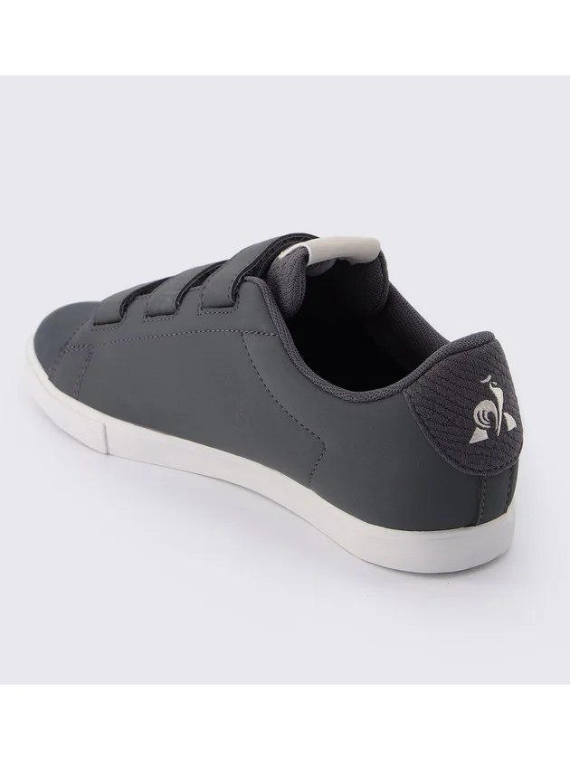 Elsa Velcros Knit