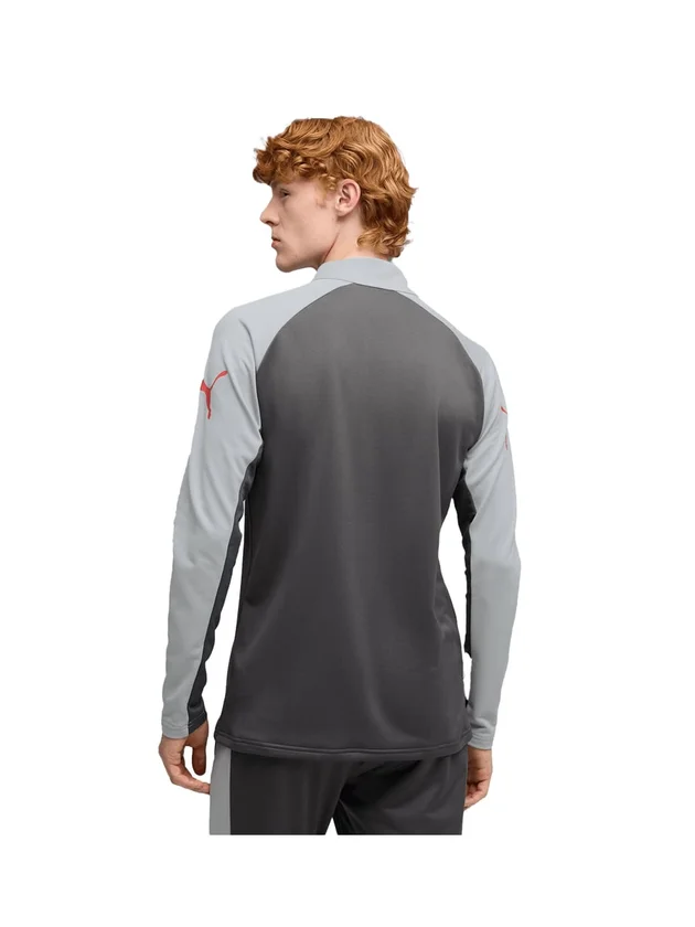 IndividualLiga 14 Zip Top