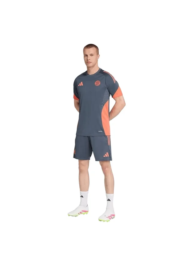 FCB TR Jsy