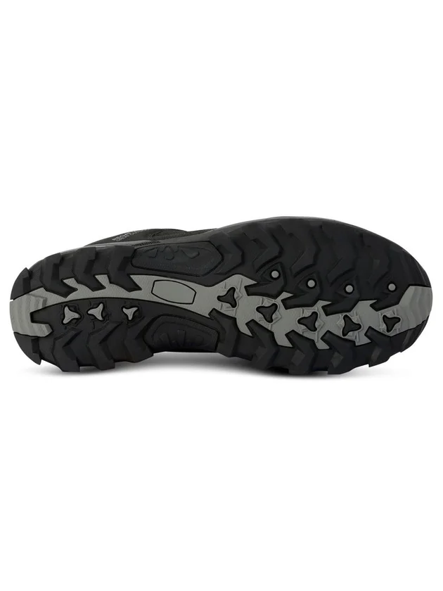 Samaris III Low