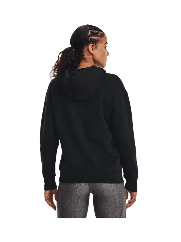 Essential Fleece Hoodie