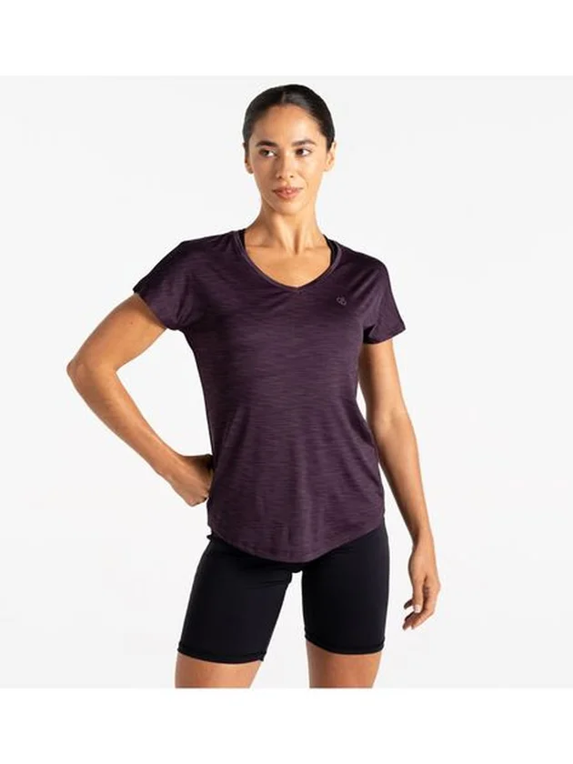 Vigilant Tee