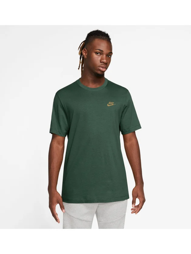 Club Tee