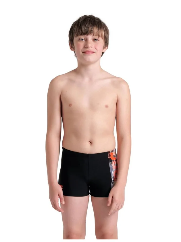 Light Tricks Swim Short