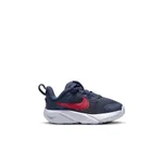 THUNDER BLUE/GYM RED-BLACK-WHITE