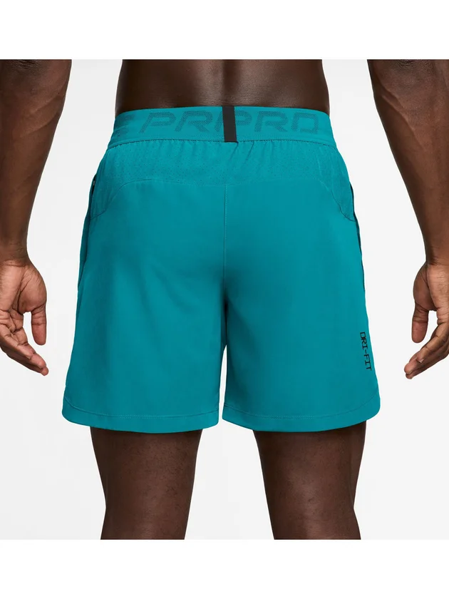 Nike Pro 6in Short