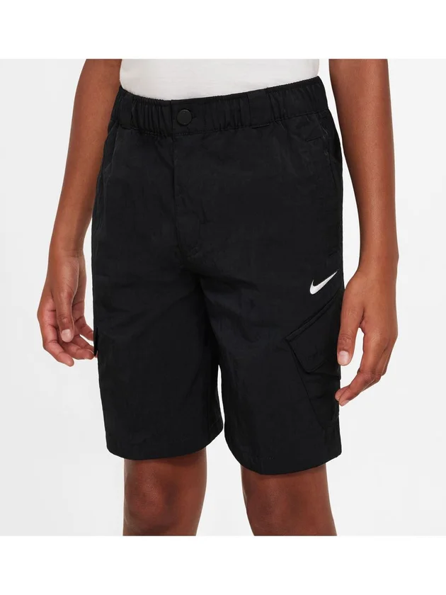 Odp Wvn Cargo Short