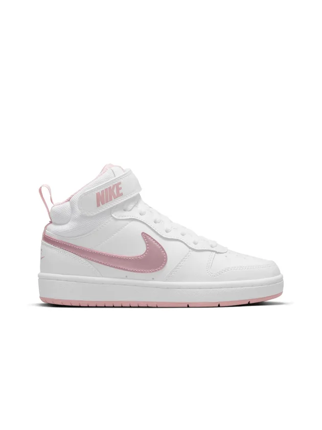 Court Borough Mid 2