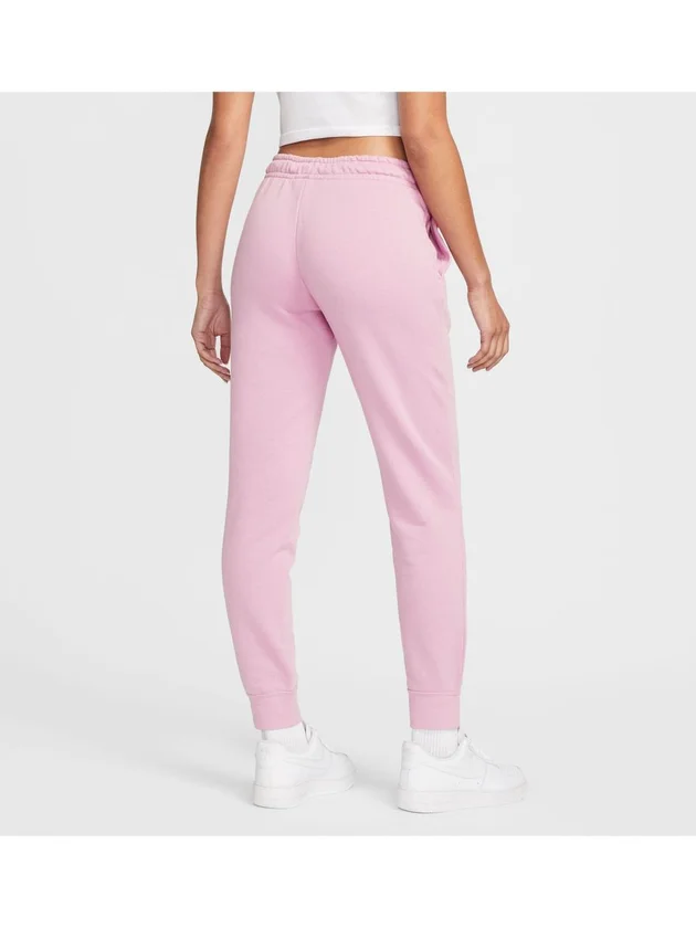Essntl Pant Reg Flc