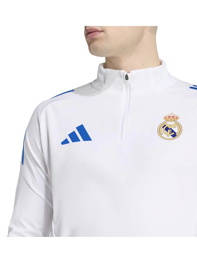Real Madrid Eu Training