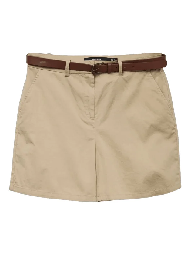 Federica Chino Shorts