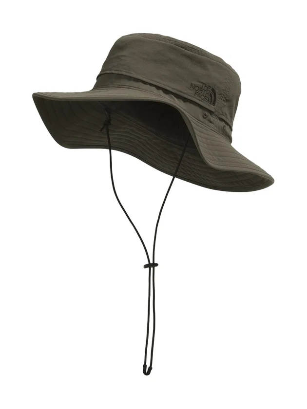 Horizon Breeze Brimmer Hat
