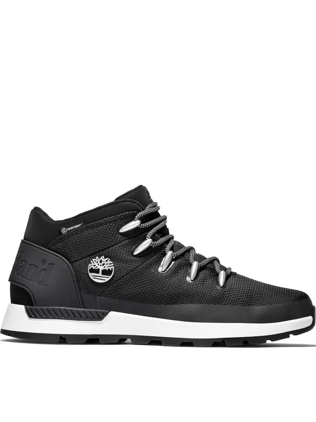Sprint Trekker Mid Lace Up Waterproof Sneaker