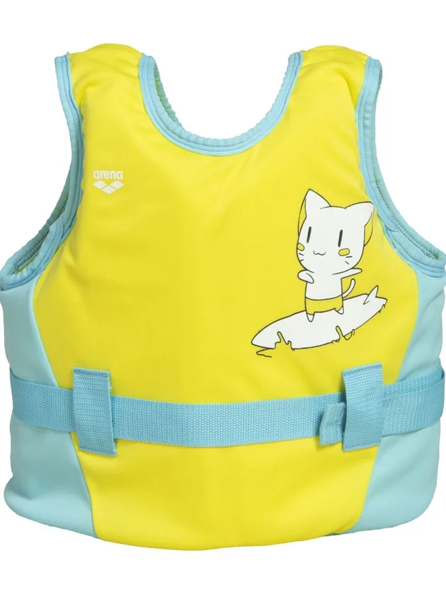 Friends Swim Vest