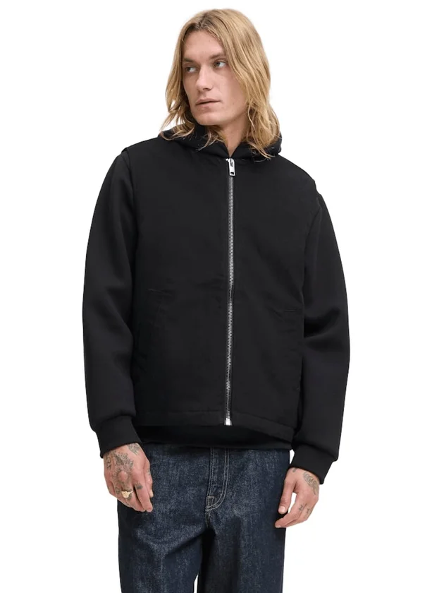 Jjedover Vest Noos