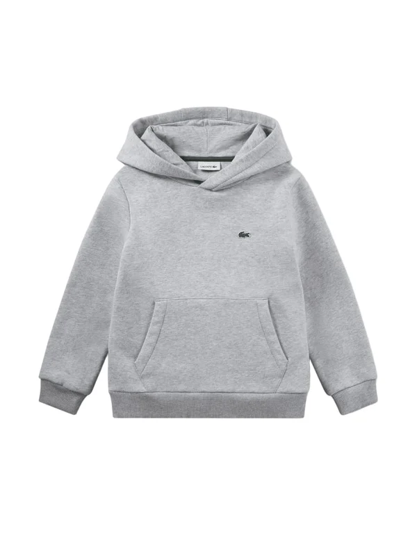 Core Fleece Pullover Hoodi