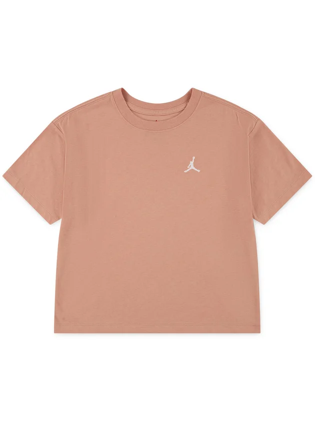 MJ Brklyn Essentials SS Te
