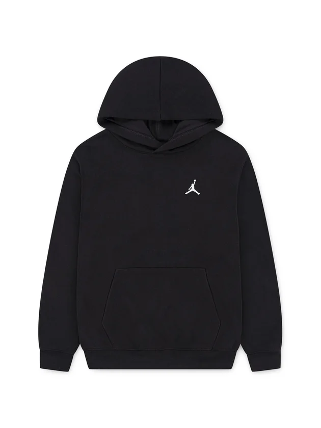 Jdb Mj Brkln Ft Po Hoodie