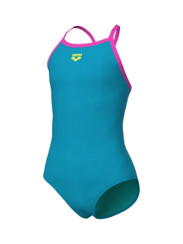 Swimsuit Light Drop Solid