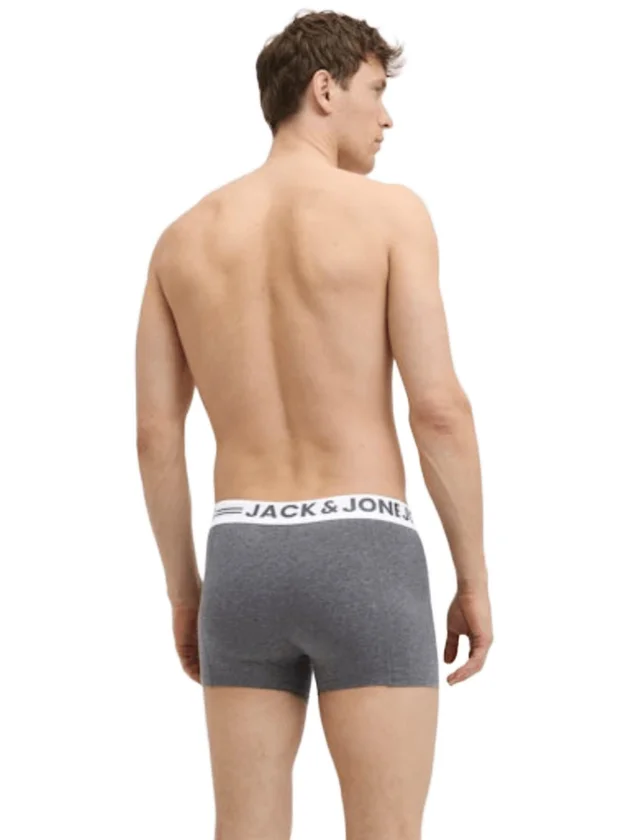Sense Trunks 3-Pack Noos