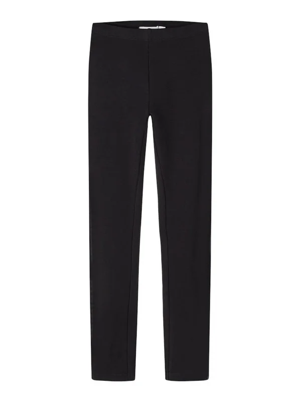Davina Solid Swe Legging