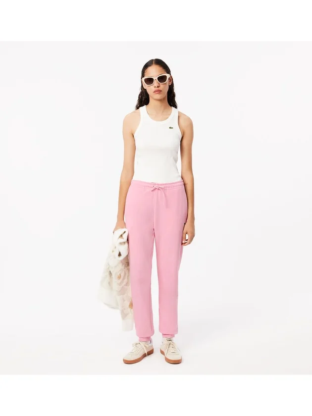 Pantalon De Survetement Fleece