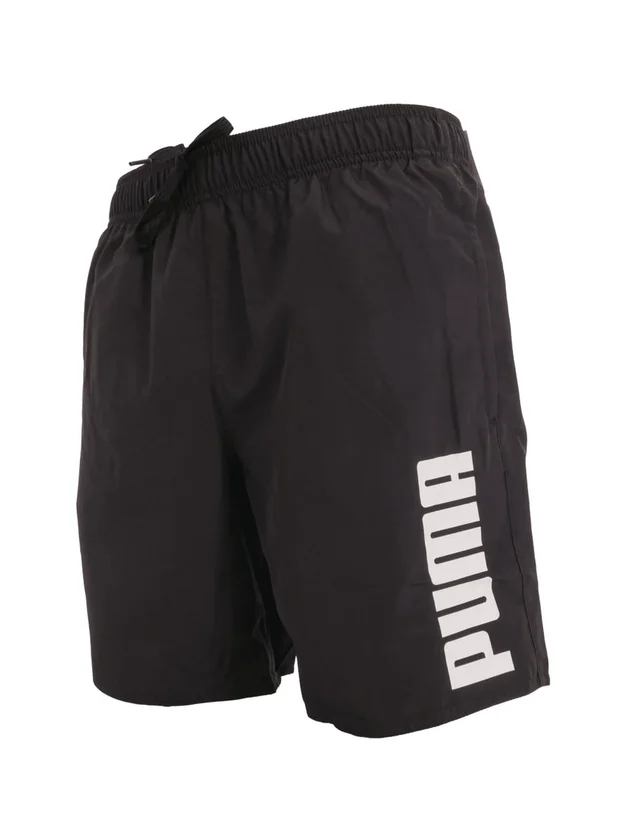Swim Mid Shorts 1P