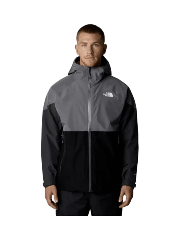 Lightning Zip-In Jacket