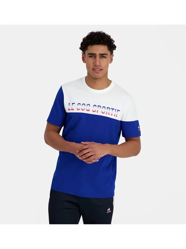 Tri Tee Ss N1