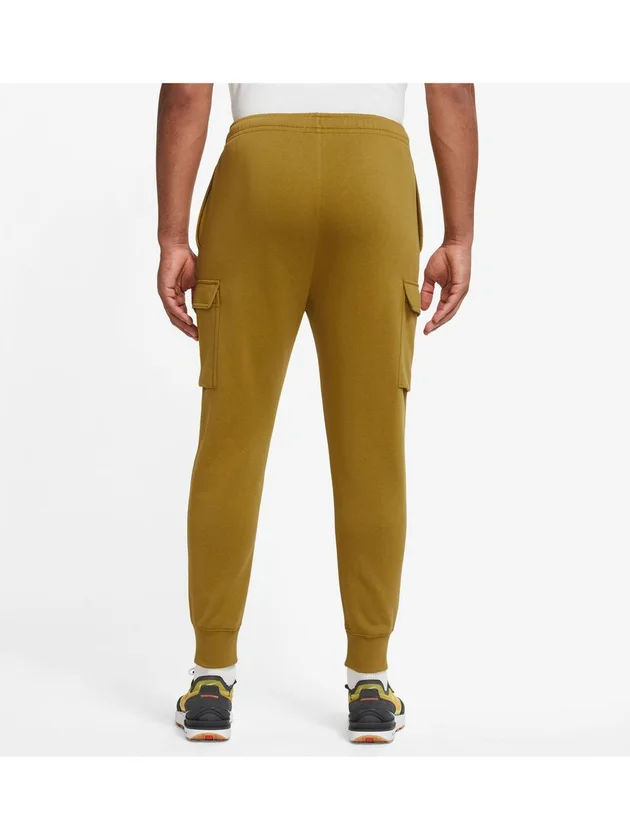 Club Pant Cargo BB