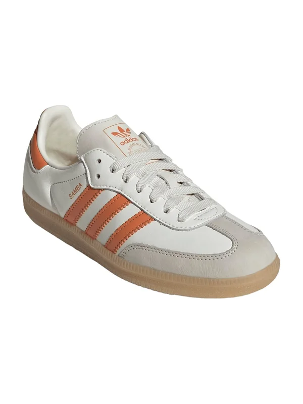 Samba OG