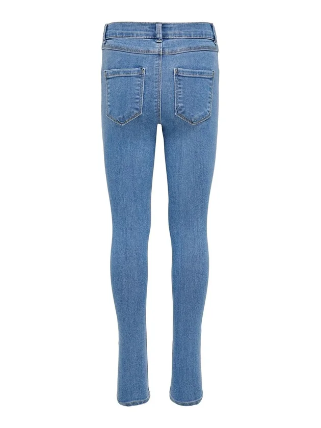 Konrain Life Reg Skinny