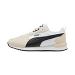 ALPINE SNOW-PUMA BLACK-PUMA WHITE