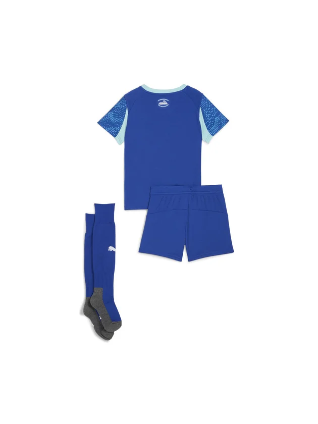 3rd Match Minikit