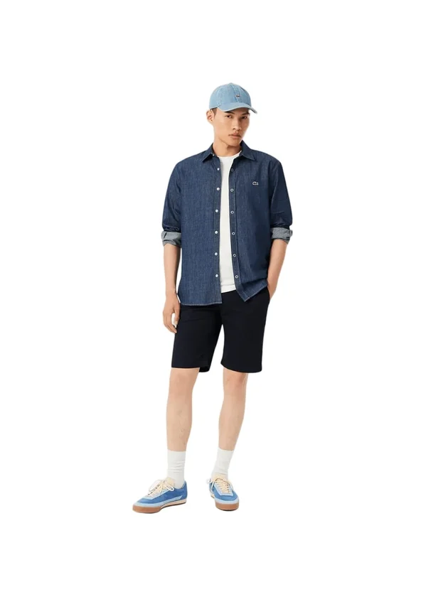 Bermuda Shorts