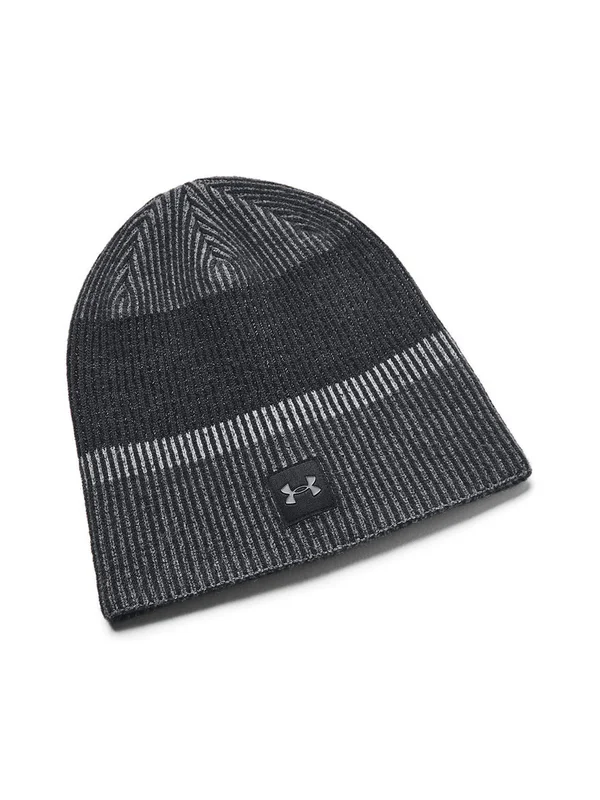 Launch Reflective Beanie