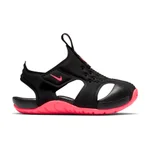 BLACK/RACER PINK