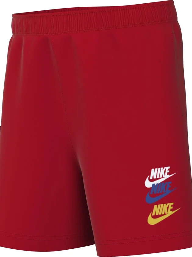 B Nsw Si Flc Cargo Short