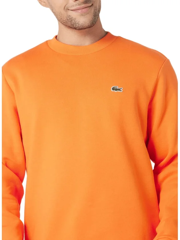 Sweatshirt Fleece