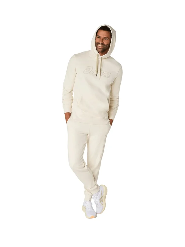 Logo Sweatpant