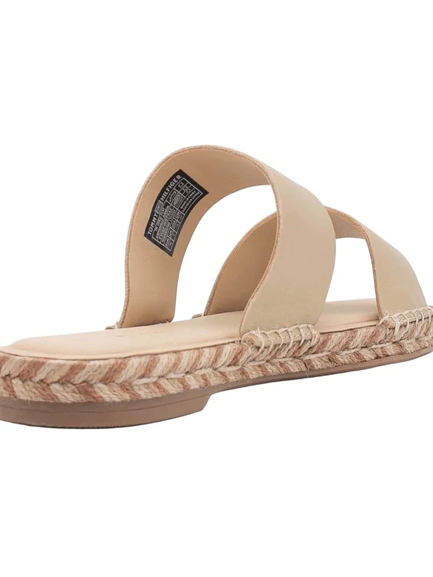 Gold Flat Espadri
