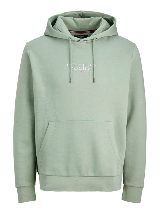 Jprbluarchie Sweat Hood Ln