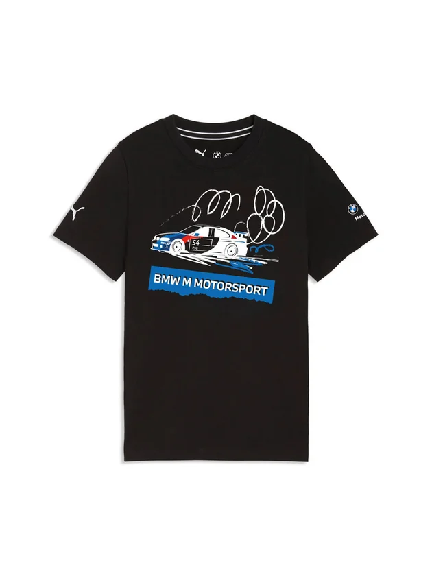 Car Graphic Tee