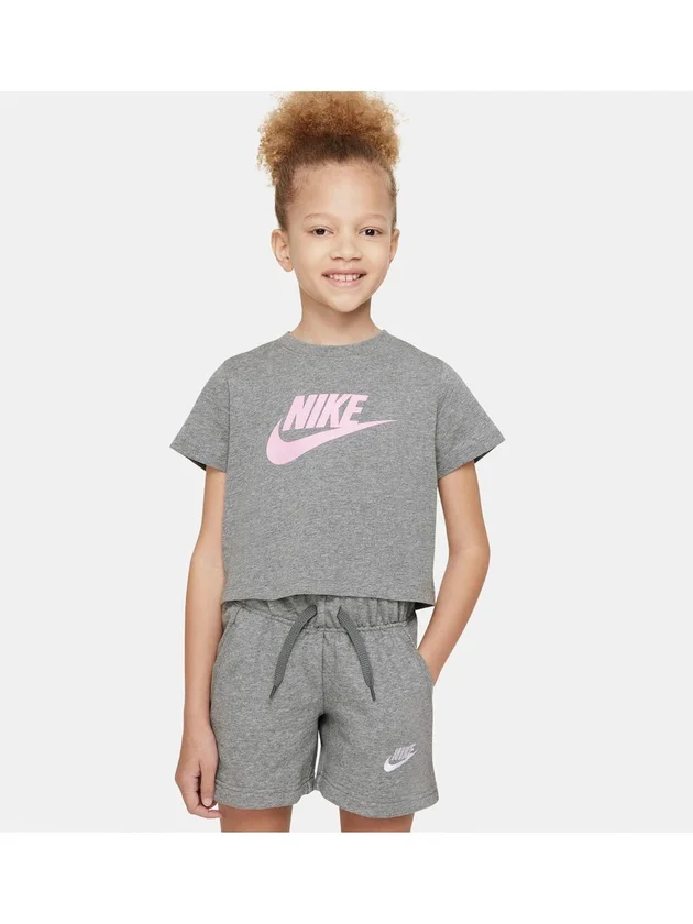 Tee Crop Futura