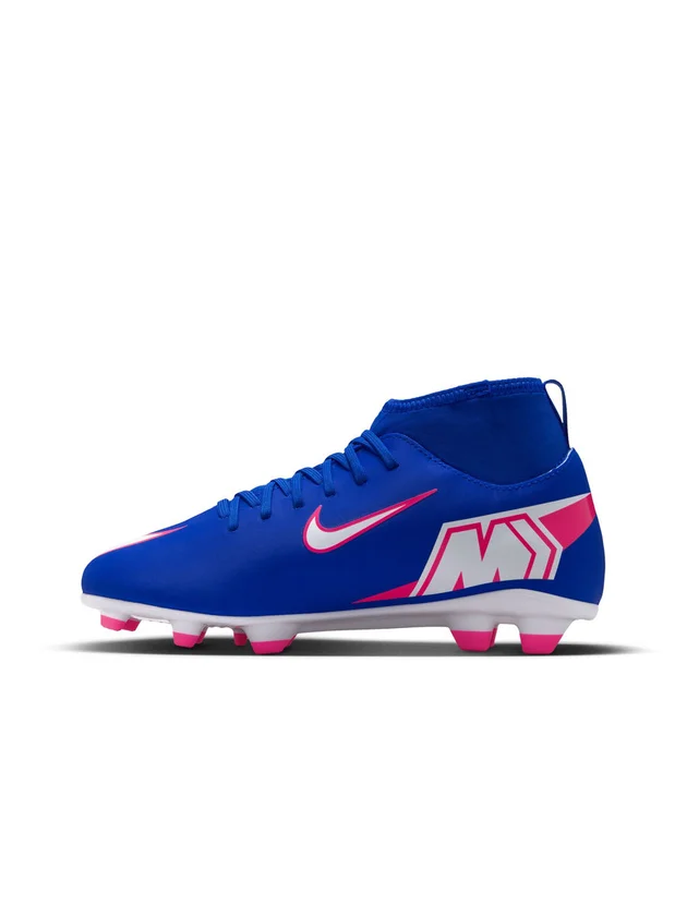 Superfly 10 Club FG MG