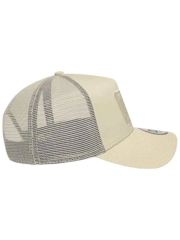 Tonal Patch Trucker