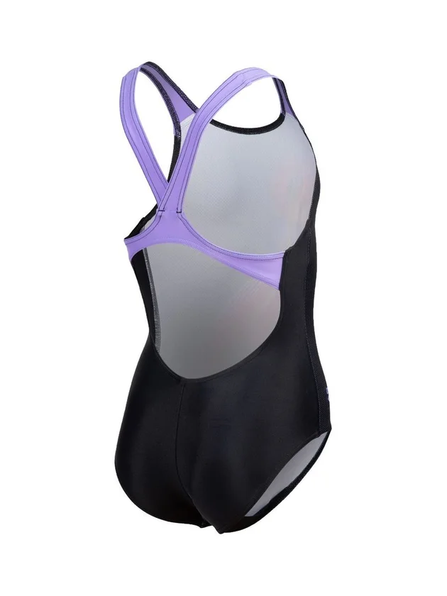 Parrot Swimsuit V Back