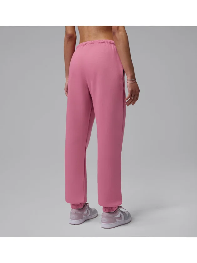 Jumpman Flc Pant 2